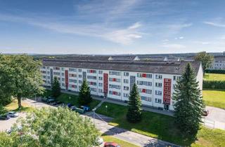 Wohnung mieten in Ring Der Einheit 66, 09618 Brand-Erbisdorf, Sehr schöne 3-Raumwohnung mit Balkon im Erdgeschoss