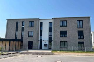 Wohnung mieten in Henriettenstraße 2 a, 49201 Dissen, Stylische 3-Zimmer Wohnung mit Einbauküche im Henriettenquartier!