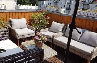 Wohnung mieten in Etkar-André-Str. 10, 04157 Gohlis-Mitte, +++Traumhafte DG 3-R. Wohnung+modernes Bad m. Wanne u. Dusche+große Küche+DACHTERRASSE u.v.m.!!!+++