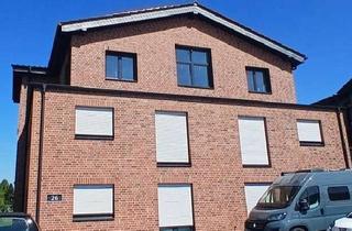 Penthouse mieten in Bielefelder Str. 26, 33161 Hövelhof, Exklusive Penthouse-Wohnung in Hövelhof – großzügiges Wohnen mit vielfältigen Möglichkeiten
