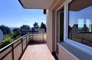 Wohnung mieten in Ruhstrathöhe 24, 37085 Göttingen, Ruhstrathöhe/Geismar: Ansprechende 3 Zimmerwohnung mit herrlichem Balkon