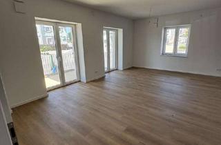 Wohnung mieten in Crailsheimer Str., 74586 Frankenhardt, Erstbezug kernsanierte Wohnung 113m2 3,5-Zimmer NEU mit großem Balkon
