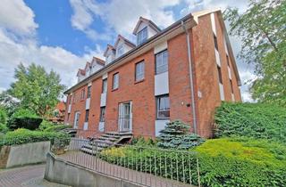 Wohnung mieten in Am Ehrenmal 16a, 24235 Laboe, Gemütliche 2-Zimmer-Wohnung in unmittelbarer Nähe zum Laboer Ehrenmal