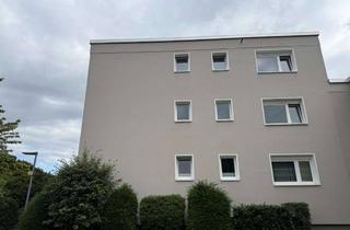Wohnung mieten in 33615 Innenstadt, Sanierte 3-ZKB-Wohnung mit Balkon in Babenhausen