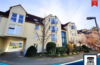 Wohnung mieten in 53359 Rheinbach, Zentrumsnah und gut umsorgt – 1-Zimmer-Wohnung im betreuten Wohnen