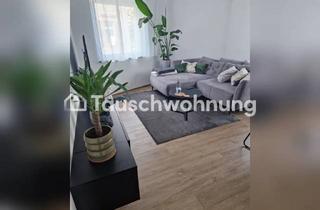 Tauschwohnungen in Amalienstraße 49, 76133 Innenstadt-West, Tauschwohnung: Suche Wohnung in der Innenstadt