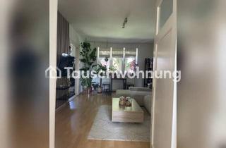 Tauschwohnungen in Oertzweg 21, 22297 Barmbek-Nord, Tauschwohnung: Suche 3 Zimmer mit Balkon