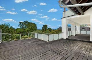 Wohnung mieten in 55130 Weisenau, RIVER VIEW INCLUDED- Spacious Living with a Dream Terrace in Mainz