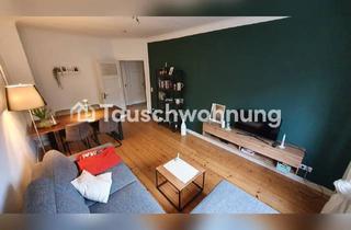 Tauschwohnungen in Jollassestieg, 22303 Winterhude, Tauschwohnung: Tauschwohnung 65 qm Altbau in Winterhude