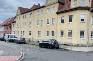 Wohnung mieten in Ostendorf 03, 38364 Schöningen, 341.01 Schöne 3 Zimmerwohnung 3ZKB EG Ostendorf 3 Schöningen