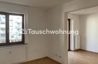 Tauschwohnungen in 40233 Flingern Süd, Tauschwohnung: Wohnung mit Balkon sehr zentral