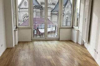 Wohnung mieten in Kaiserstraße 53, 55116 Neustadt, Schöne 3-Zimmer-Wohnung