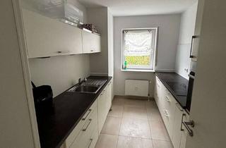 Wohnung mieten in Langstraße 16, 63526 Erlensee, Wohnen mit Charakter: 3,5-Zimmer-Wohnung in Erlensee