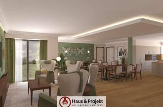 Wohnung mieten in 26632 Ihlow, Seniorenwohngemeinschaft in Westerende - jetzt Zimmer sichern!