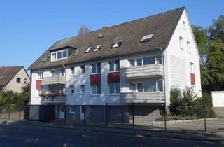 Wohnung mieten in Am Ortfelde 31, 30916 Isernhagen, Sonnige Wohnung mit Balkon In Isernhagen NB