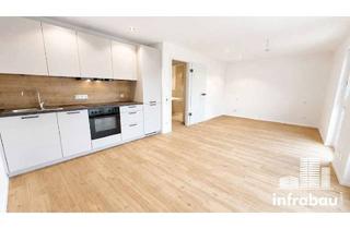 Wohnung mieten in 86316 Friedberg, Moderne 1-Zimmer-Neubauwohnung mit Balkon.Erstbezug in Friedberg!