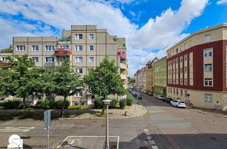 Wohnung mieten in Jacobstr. 41, 06110 Halle, 1-Raumwohnung mit guter Aussicht