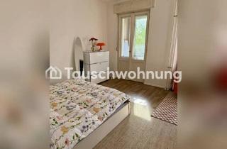 Tauschwohnungen in Hosemannstraße 38, 10409 Prenzlauer Berg, Tauschwohnung: Helle, landeseigene 1-Zimmer Erdgeschosswohnung in P-Berg