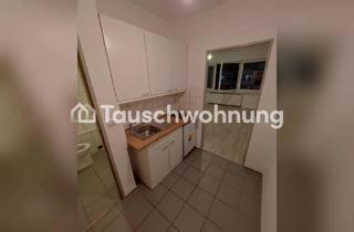 Tauschwohnungen in Leibnizstraße 14, 10625 Charlottenburg, Tauschwohnung: 27 m² Wohnung in Charlottenburg-Wilmersdorf