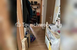 Tauschwohnungen in 18057 Kröpeliner Tor-Vorstadt, Tauschwohnung: Kröpeliner-Tor-Vorstadt: 2-Zimmer-Wohnung