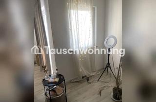 Tauschwohnungen in 68219 Rheinau, Tauschwohnung: 1-Zimmer-Wohnung in Rheinau, 18 m², 370 €