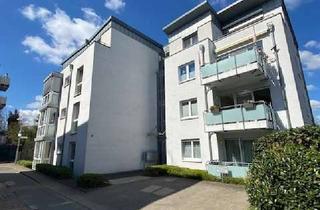 Wohnung mieten in 46483 Wesel, Seniorengerechte Wohnung mit TG-Stellplatz und Sonnen- Balkon