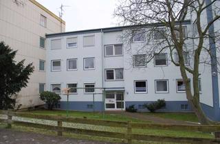 Wohnung mieten in Schleiermacher Str., 38300 Wolfenbüttel, 3-Zimmer-Wohnung in Wolfenbüttel