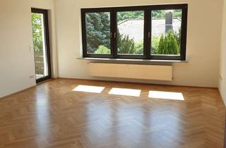 Wohnung mieten in 36039 Fulda, Attraktive 3,5-Zimmer-EG-Wohnung mit Balkon und Gartenmitbenutzung in Fulda (Horas)