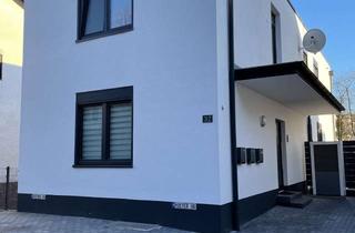 Wohnung mieten in 53545 Linz, 3-Zimmer-Wohnung EG mit Balkon u. Stellplatz