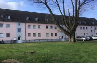 Wohnung mieten in Sonnenweg 15, 21481 Lauenburg, Hier lässt es sich aushalten: interessante 2,5-Zimmer-Wohnung