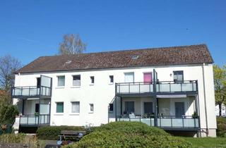Wohnung mieten in Holtbredde, 45711 Datteln, 2-Zimmer-Wohnung mit Balkon in hervorragender Lage