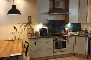 Wohnung mieten in Nürnberger Straße 114A, 96050 Bamberg, Wunderschöne 2-Zi Wohnung sucht neue Mieter