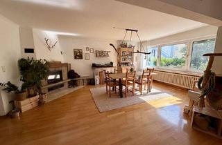 Wohnung mieten in 53123 Duisdorf, Großzügige 2-Zimmer-EG-Wohnung mit Terrasse, Kamin und Garage in Bonn-Duisdorf – seniorengerecht