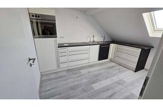 Wohnung mieten in Bahnhofstr. 63, 52477 Alsdorf, ZENTRUM ALSDORF,SEHR SCHÖNE ca. 63 m2 DACHGESCHOSS WOHNUNG ZU VERMIETEN
