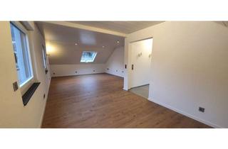 Wohnung mieten in 73111 Lauterstein, Moderne 4-Zimmer-DG-Wohnung mit EBK in Lauterstein