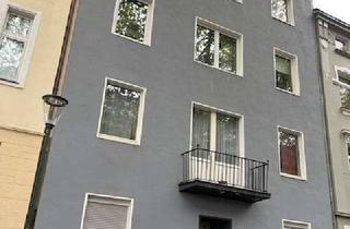 Wohnung mieten in Eisenstraße 63, 40227 Oberbilk, * Schöne 2-Zimmer-Wohnung mit Küchenzeile *