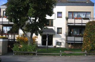 Wohnung mieten in 44287 Aplerbeck, Schöne, helle DG Wohnung