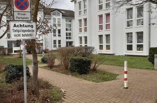 Wohnung mieten in Further Str. XX, 40599 Hassels, voll möblierte 1 Zimmer Wohnung zu vermieten