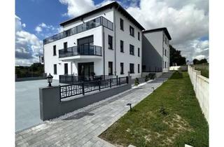 Wohnung mieten in Kerzenheimer Straße, 67280 Ebertsheim, Helle 2-Zimmer-Wohnung mit Balkon & Einbauküche in Ebertsheim – Nachmieter gesucht zum 01.03.2027!