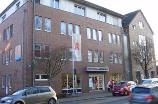 Wohnung mieten in Mühlenweg 144, 26384 Heppens, Großzügig wohnen: 3-Zimmer-Dachgeschosswohnung in Wilhelmshaven