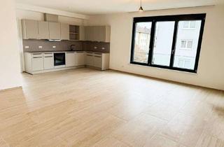 Wohnung mieten in Justinus-Kerner-Str. 23, 73770 Denkendorf, Erstbezug- hochwertige 4-Zimmer-Neubauwohnung mit 2,8m Deckenhöhe, Loggia und Sauna