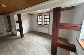 Wohnung mieten in Badegasse 10, 64832 Babenhausen, Zentrale 2-Zimmerwohnung in Babenhausen