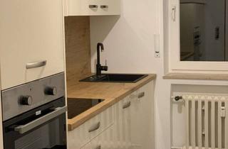Wohnung mieten in Karl-Späth-Straße 20, 32547 Bad Oeynhausen, 57 m², 2 Zimmer