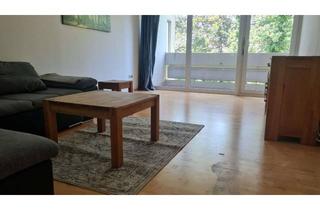 Wohnung mieten in Friedrich List Str. 117, 81377 Sendling-Westpark, 2-er WG in Sendling-Westpark