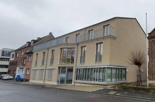 Wohnung mieten in Filzengraben 17, 50171 Kerpen, Freundliche 4-Zimmer-OG-Wohnung mit gehobener Innenausstattung in Kerpen