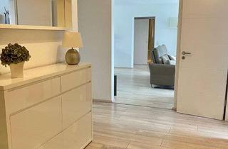 Wohnung mieten in 56068 Süd, Attraktive helle 3-Zimmer-Wohnung mit Balkon, EBK & Aufzug in der Südlichen Vorstadt