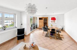 Wohnung mieten in 53332 Bornheim, 4-Zimmer-Wohnung im Zweifamilienhaus mit Balkon und Garten in Bornheim-Walberberg nahe der Linie 18