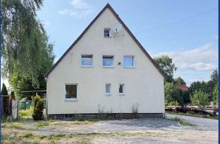 Wohnung mieten in 29303 Lohheide, Freundliches Zuhause mit Gleisanschluß!
