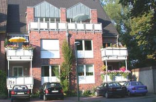 Wohnung mieten in 46282 Dorsten, Dorsten in grüner stadtnaher Lage mit Südbalkon