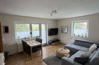 Wohnung mieten in 24944 Mürwik, Nachmieter für 3-Zimmer-Wohnung mit Balkon in Mürwik (Breedlandweg) gesucht